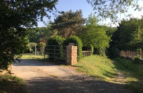 Carolles Bed & Breakfast | LA CHAMADE