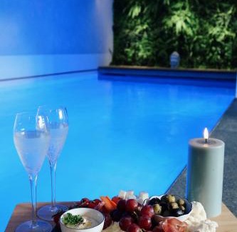 Falmagne Bed & Breakfast | La Chamallow Vachement Douillet