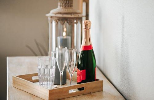 Falmagne Bed & Breakfast | La Chamallow Vachement Douillet