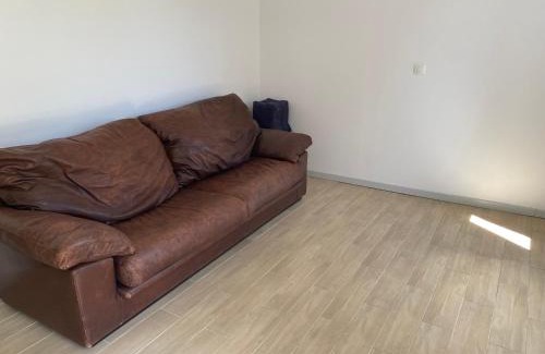 Chanceaux-sur-Choisille Apartment | La Chambrière