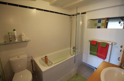 Ittenheim Bed & Breakfast | La chambre aux hirondelles