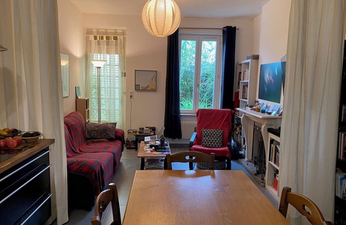 Ponts-et-Marais Bed & Breakfast | La Chambre Claire