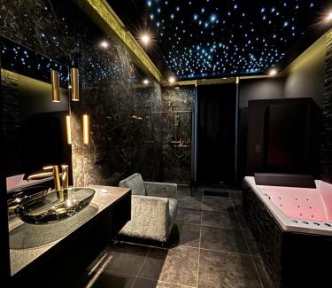 Morlanwelz Hotel | La Chambre Delta