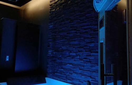 Morlanwelz Hotel | La Chambre Delta