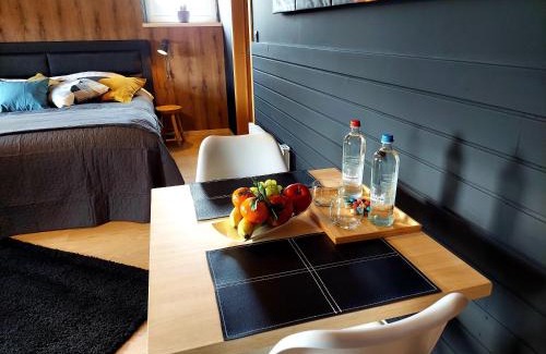 La Reid Bed & Breakfast | La Chambre d'en Haut