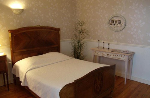 Podensac Bed & Breakfast | La chambre d'hotes du Parc