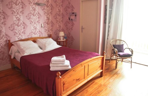 Podensac Bed & Breakfast | La chambre d'hotes du Parc