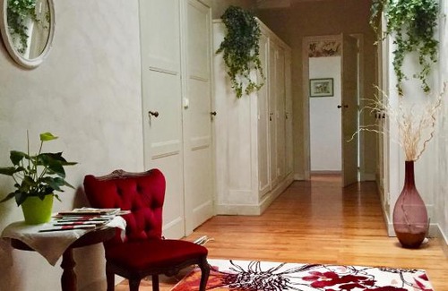Podensac Bed & Breakfast | La chambre d'hotes du Parc