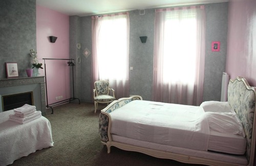 Podensac Bed & Breakfast | La chambre d'hotes du Parc