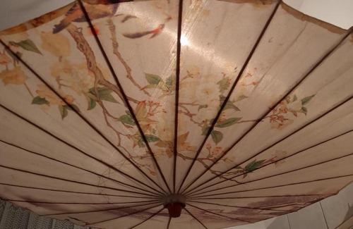 Saint-Pol-de-Leon Bed & Breakfast | La chambre de Garance et ses couleurs d'art