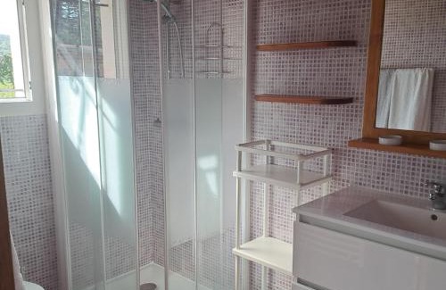 Castelnou Bed & Breakfast | la chambre de l'auxineill
