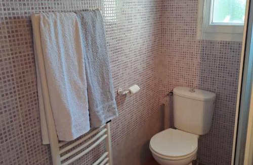 Castelnou Bed & Breakfast | la chambre de l'auxineill
