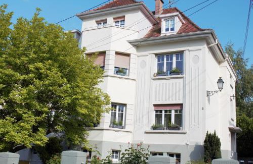 Bouxwiller Bed & Breakfast | La Chambre de Marie
