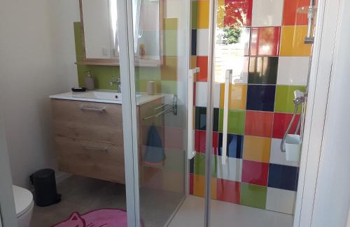Plouha Bed & Breakfast | la chambre du chemin