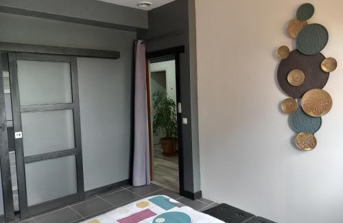 Sereilhac Bed & Breakfast | La chambre du Clos Barriant