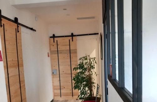 Sereilhac Bed & Breakfast | La chambre du Clos Barriant