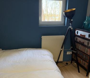 Saint-Jacques - Saint-Roch House | La chambre du Parc