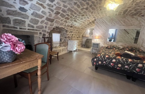 Vernon Bed & Breakfast | La chambre du poete
