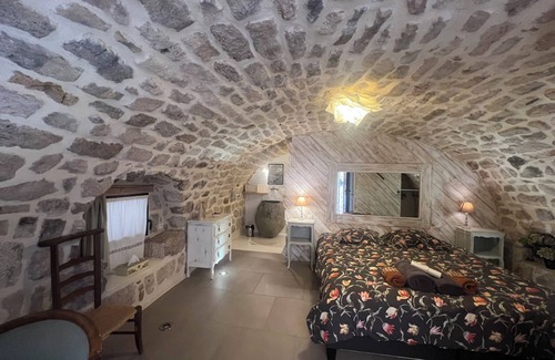 Vernon Bed & Breakfast | La chambre du poete