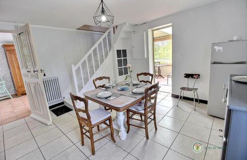 Calorguen House | La chambre