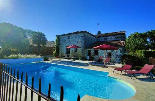 Le Boupere Bed & Breakfast | La Champrenière