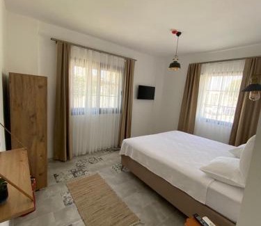 Hacımemis Hotel | La Chance Alaçatı