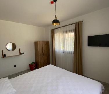 Hacımemis Hotel | La Chance Alaçatı
