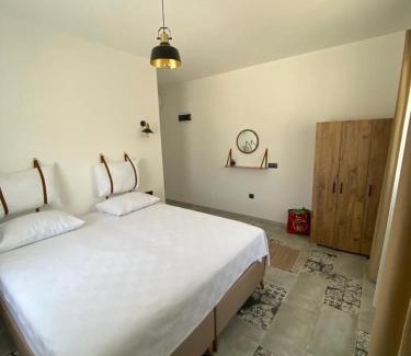 Hacımemis Hotel | La Chance Alaçatı
