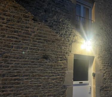 Orges House | La Chance Spa cottage 6 personnes