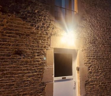 Orges House | La Chance Spa cottage 6 personnes