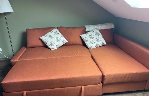 Orges House | La Chance Spa cottage 6 personnes