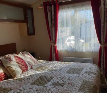 Saint-Pair-sur-Mer Other | La Chanterie Agréable Mobil-Home Résidentiel Normand