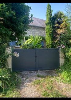 Beaulieu-sur-Loire House | La chanvrière
