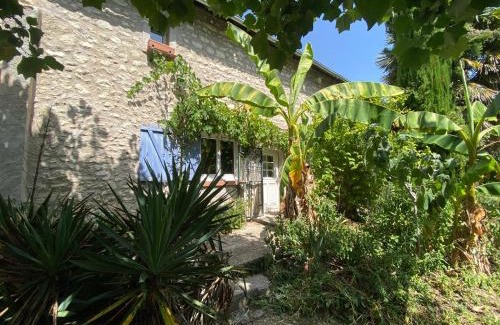 Beaulieu-sur-Loire House | La chanvrière