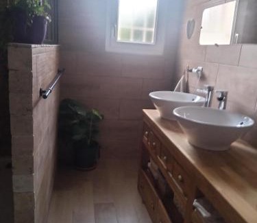 Teloche House | La chapelle