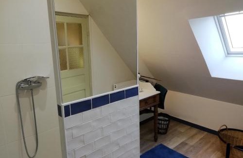 Beauvais Bed & Breakfast | La "charcuterie" GREBER