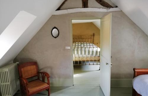 Beauvais Bed & Breakfast | La "charcuterie" GREBER