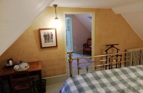 Beauvais Bed & Breakfast | La "charcuterie" GREBER