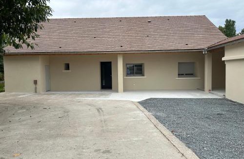 Seigy House | La Chardonnière