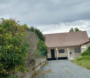 Seigy House | La Chardonnière