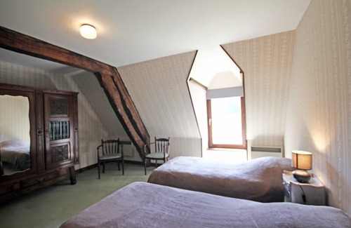 Blosseville Other | La Charetterie - Blosseville SUR MER