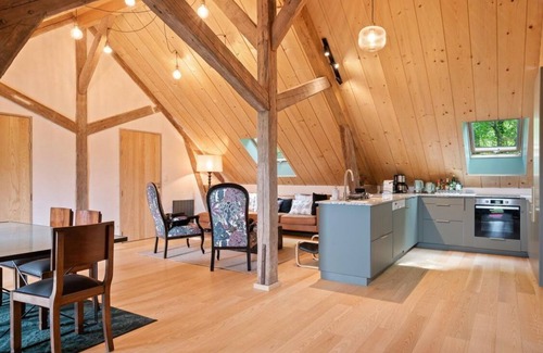 Etretat House | La charetterie - ETRETAT