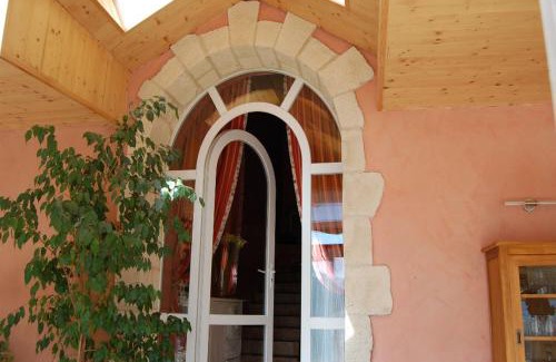 Pra Loup House | La Charlisa