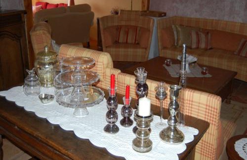 Pra Loup House | La Charlisa