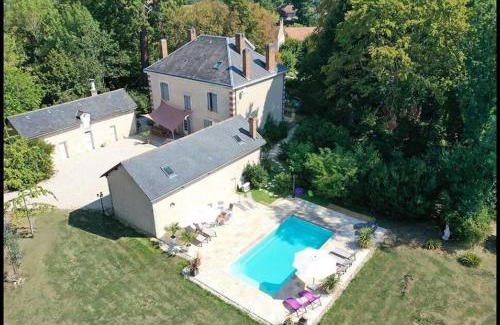 Rouffignac-Saint-Cernin-de-Reilhac House | La charmeraie