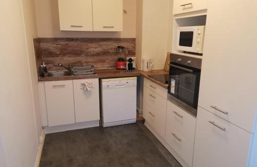 Koenigshoffen Est Apartment | La Charmille, charmant 2P proche tram