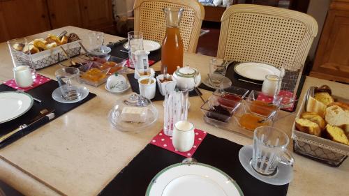 Bacqueville-en-Caux Bed & Breakfast | La Charretterie