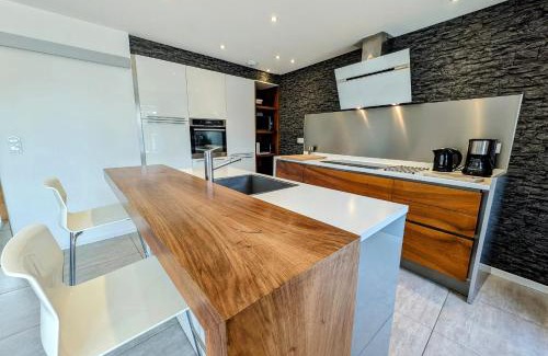 Chatenois Apartment | La Chataigneraie