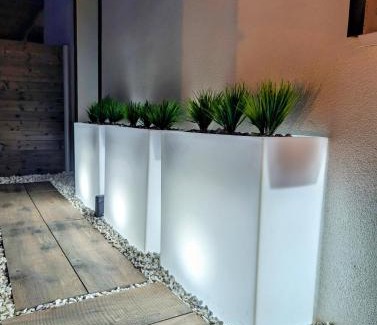 Chatenois Apartment | La Chataigneraie