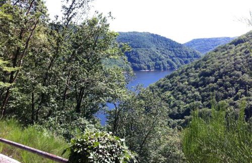 Gros-Chastang House | La chataigneraie